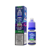 SKE CRYSTAL ORIGINAL SALTS 10ML BLUE RAZZ GUMMY (10)